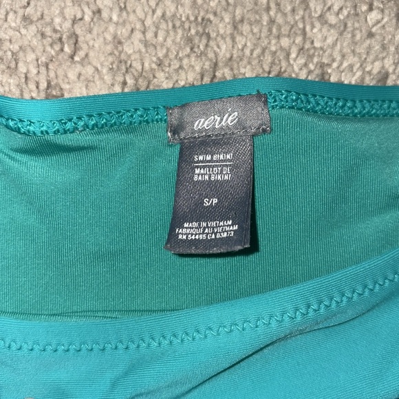 Bathing suit - Picture 2 of 7